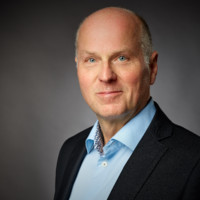 NOKOBY Employee Mikael Åkesson's profile photo