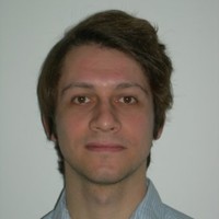 IPB Ingegneria s.r.l. Employee Gabriele del Ciello's profile photo