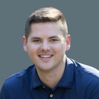 IMC Trading Employee Thomas Shine's profile photo