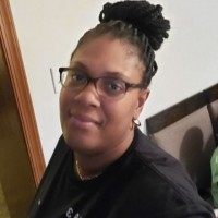 CJW Medical Center Employee Kwanisha Anderson's profile photo