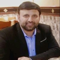 RobtStone (ME) LLC Employee Mohammad Akram's profile photo