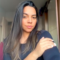 Tribo Employee Stephany Silva's profile photo