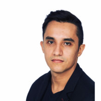 Juan Pablo Chaves Email & Phone Number