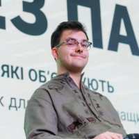 Вчасно - цифрові сервіси для бізнесу Employee Oleksandr Kuzmenko's profile photo