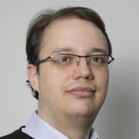 Theodo Employee Julien Gautier's profile photo