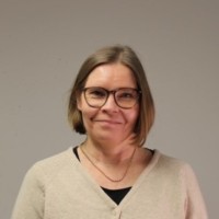Digia Plc Employee Kristiina Simola's profile photo