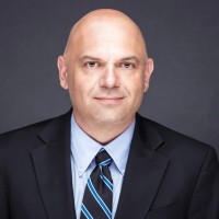 Goulston Employee Troy Ash's profile photo