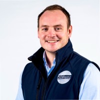 Portal Security Employee Declan Goldie's profile photo