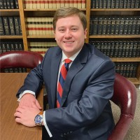 S. Preston Douglas & Associates, LLP Employee Jace Ward's profile photo
