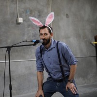 Synapse School Employee Ben Meiseles's profile photo