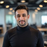 At Dawn Technologies Employee Vikram Kansal's profile photo