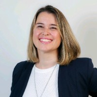 AtmosMarine Employee Gabriela Joly's profile photo