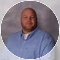 WestRock Company Employee Bobby Driggers's profile photo