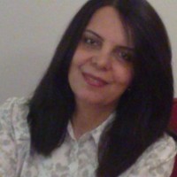 Distribution Le Perco INC Employee Aleyeh Azimi's profile photo