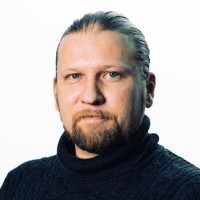 Rapal Employee Anssi Hirvikoski's profile photo