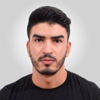 AEVAweb Employee Mohammed Jabri's profile photo