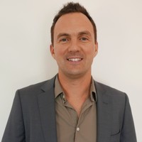 Mitsubishi Electric Europe BV France Employee Nicolas Cauzac's profile photo