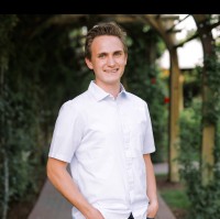 Ember Employee Michael Holmes's profile photo