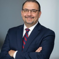 SAP Employee Guillermo B. Vazquez's profile photo
