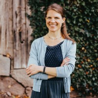 Adalbert-Raps-Stiftung Employee Elisabeth Langenberger's profile photo