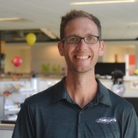 SEP Employee Jon Fuller's profile photo