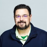 Patrick Gidich Email & Phone Number