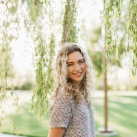 Cook Center for Human Connection Employee Jenna Lawrence's profile photo