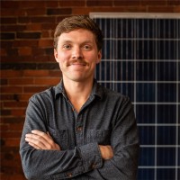 ReWild Renewables, LLC Employee Matthew Doubleday's profile photo