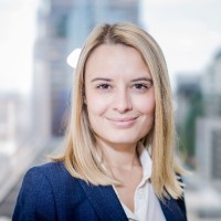 LGI Healthcare Solutions Employee Marie-Noëlle Beaudry's profile photo
