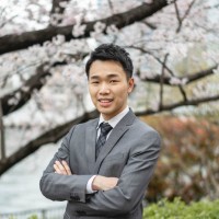 ExecutiveSearch.AI Employee Michael Leung's profile photo