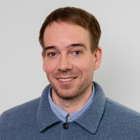 AKQUINET Employee Lasse Kohnagel's profile photo