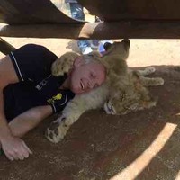 Raging Bull Ltd Employee Mark Jones's profile photo