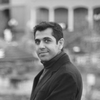 Feldman Architecture Employee Arman Hadilou's profile photo