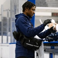 TOP Sports Employee Taelon Gray's profile photo