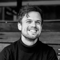 Coolfinity Employee Steven Burger's profile photo