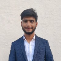 Amazon Employee Boby Singh's profile photo