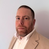 Brunel Employee Bram Vredeveld's profile photo