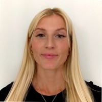 Commerce Dynamics Employee Grace Firman's profile photo