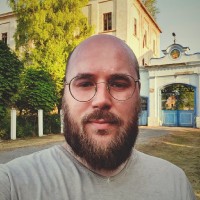 Solvegen LLC Employee Сергей Карпенко's profile photo