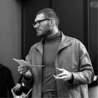Seraplastic Employee Valerio Caglio's profile photo