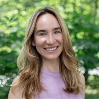 QED Investors Employee Katherine Tercek's profile photo