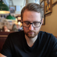 Arctic Group Employee Claes Johansson's profile photo