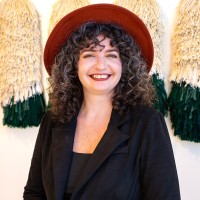 COSI - Center of Science and Industry Employee Margarita Vilshanetskaya's profile photo