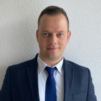 Riwisa Ag A Flextronics Company Employee Zoltán Makray's profile photo