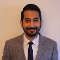 The Crown Estate Employee Jai Tosniwal's profile photo
