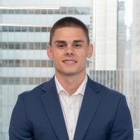 Tyton Partners - Investment Banking Employee Vadym Sokhan's profile photo