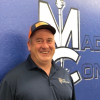 Sean Madole
