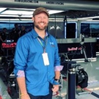 Enverus Employee Jason Matthews's profile photo