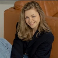 Valiotti Analytics Employee Kate Gurinovich's profile photo