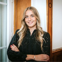 Colis Privé Store Employee Laura Brizard's profile photo